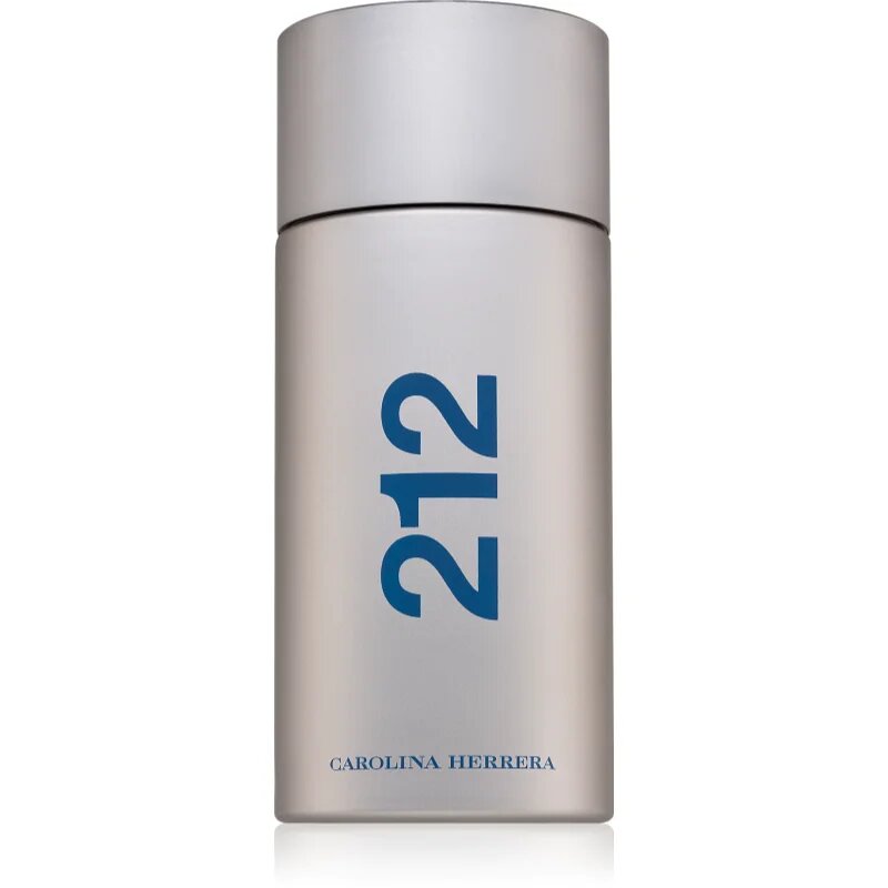 Carolina Herrera 212 NYC Men toaletna voda za moške 200 ml