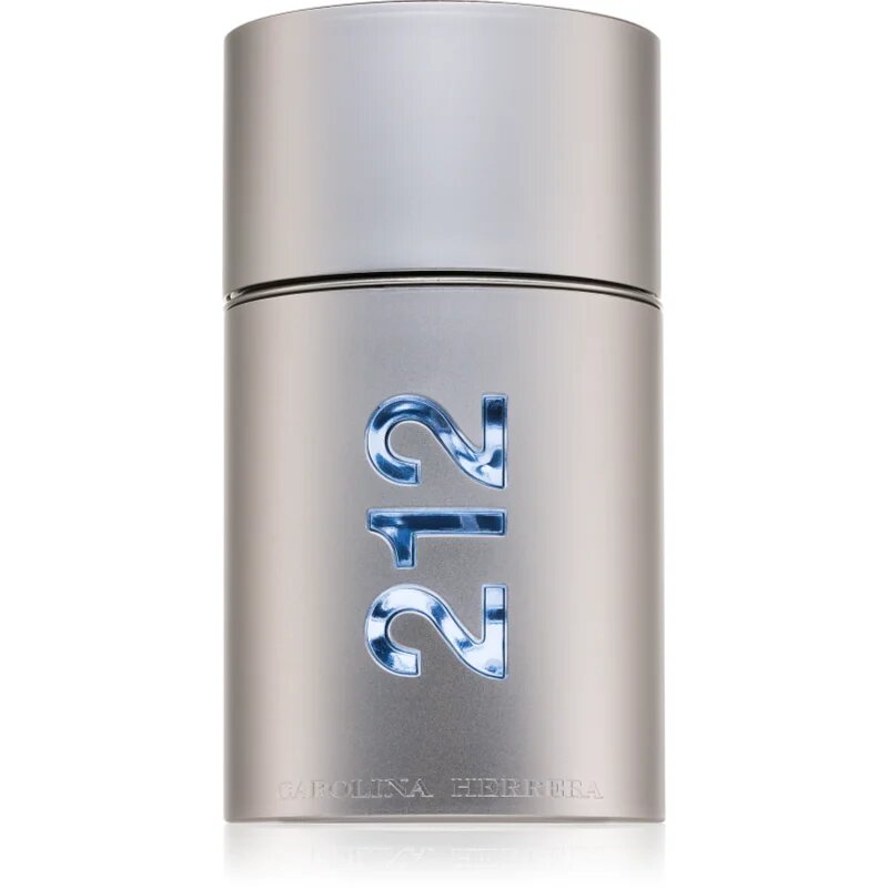 Carolina Herrera 212 NYC Men toaletna voda za moške 50 ml