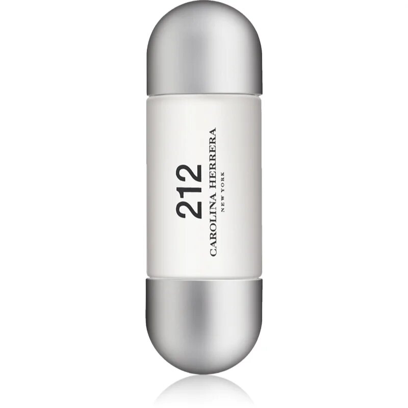 Carolina Herrera 212 NYC toaletna voda za ženske 30 ml