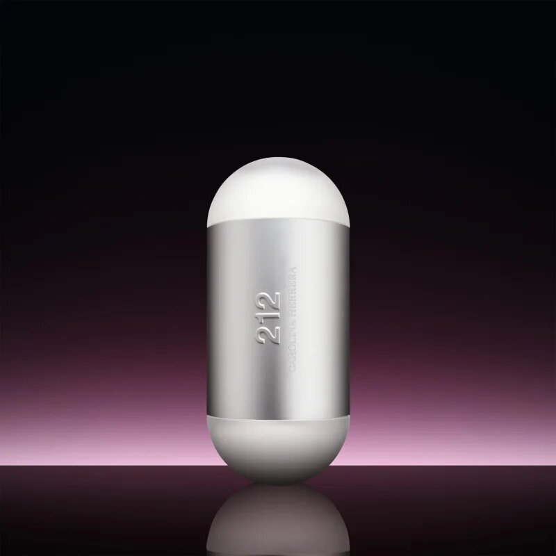 Carolina Herrera 212 NYC toaletna voda za ženske 30 ml