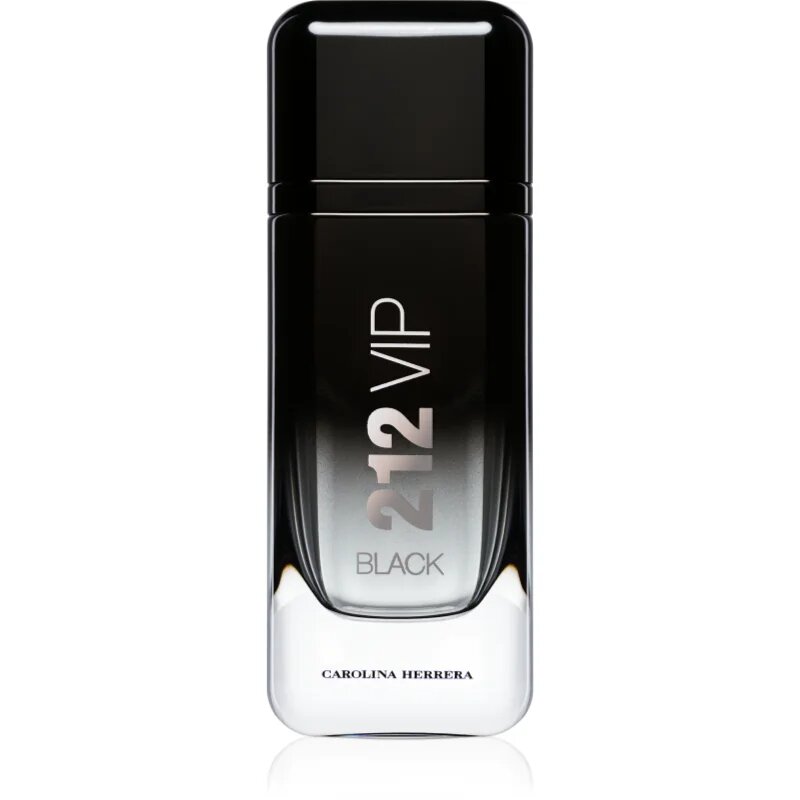 Carolina Herrera 212 VIP Black parfumska voda za moške 100 ml