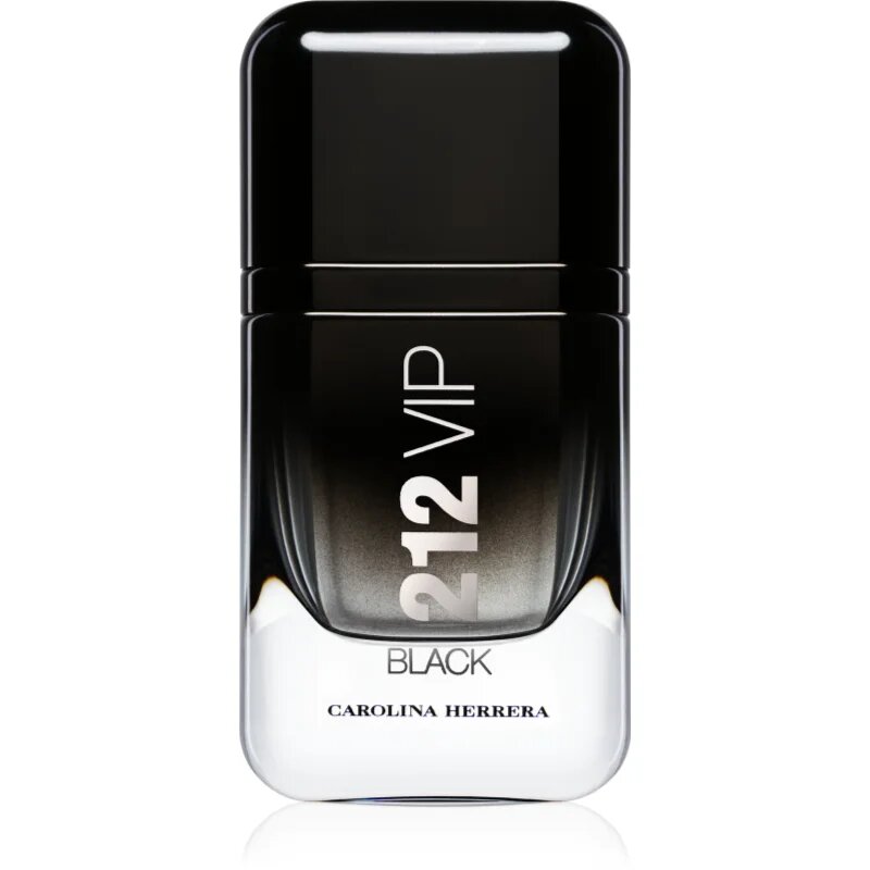 Carolina Herrera 212 VIP Black parfumska voda za moške 50 ml