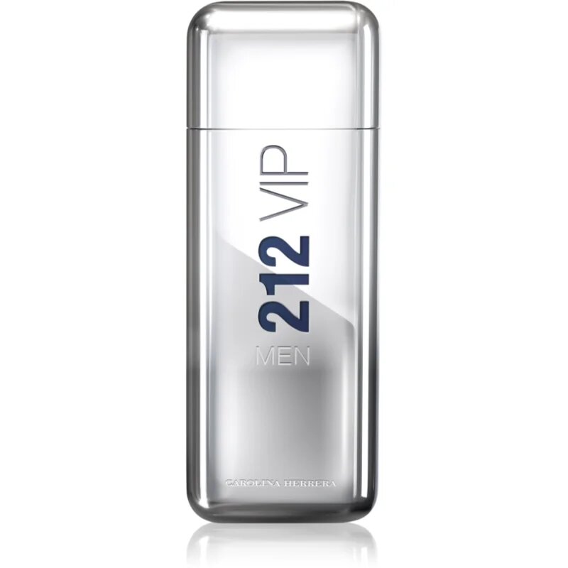 Carolina Herrera 212 VIP Men toaletna voda za moške 100 ml