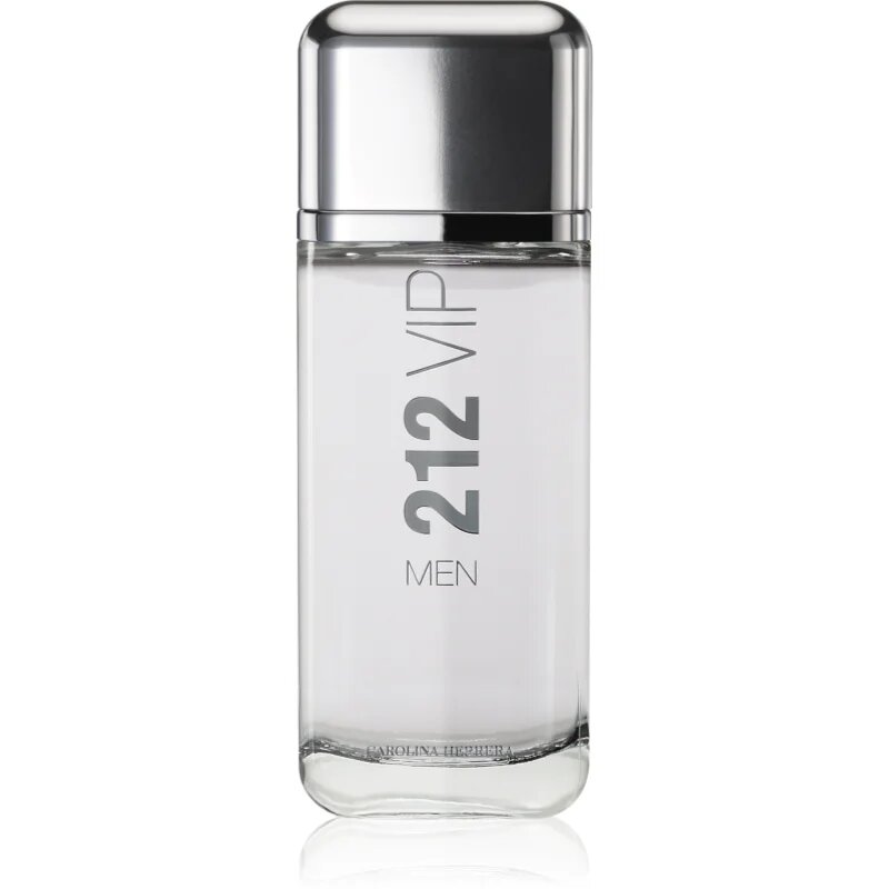 Carolina Herrera 212 VIP Men toaletna voda za moške 200 ml