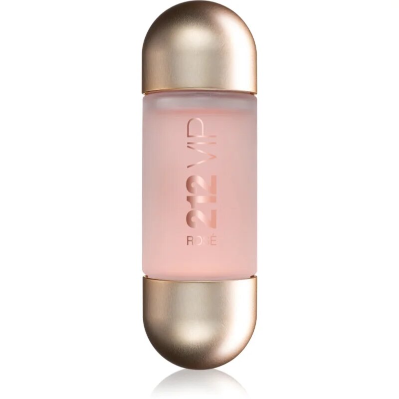 Carolina Herrera 212 VIP Rosé Hair Mist parfumske meglice za lase za ženske 30 ml