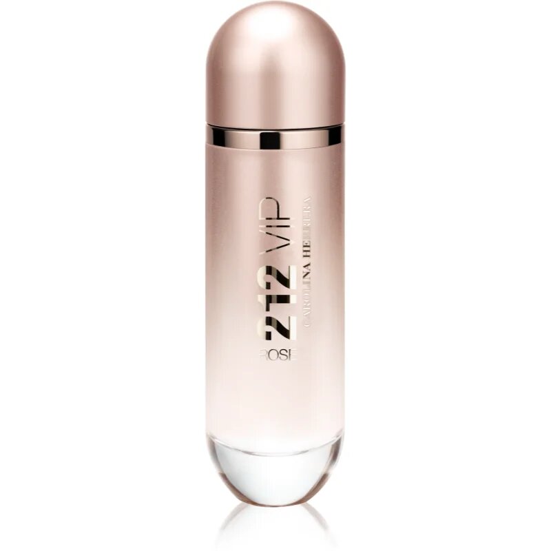 Carolina Herrera 212 VIP Rosé parfumska voda za ženske 125 ml
