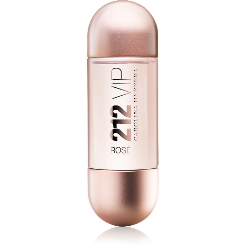 Carolina Herrera 212 VIP Rosé parfumska voda za ženske 30 ml