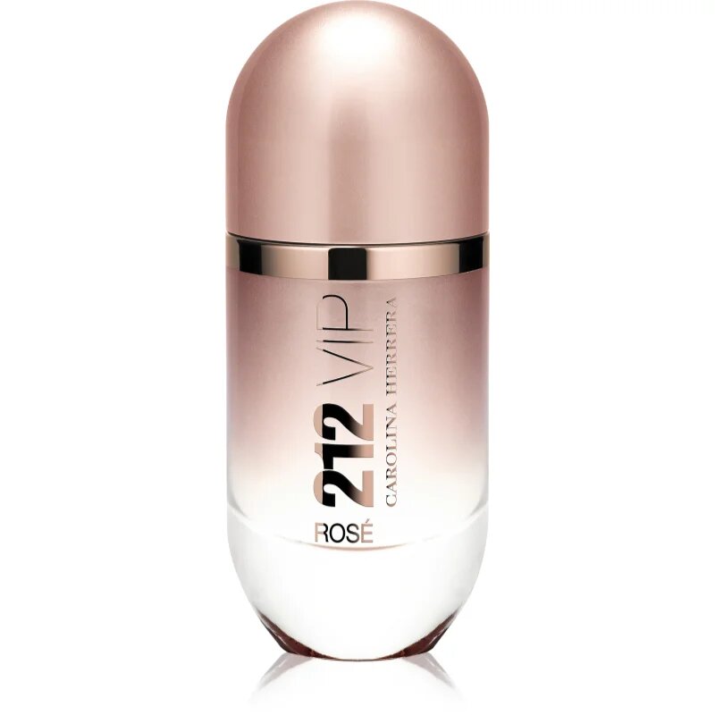 Carolina Herrera 212 VIP Rosé parfumska voda za ženske 50 ml