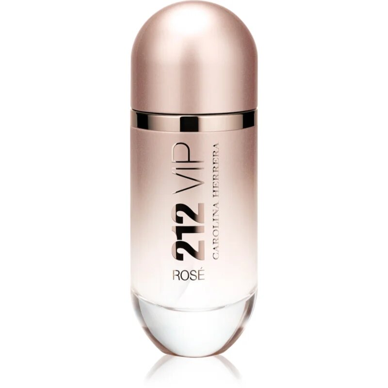 Carolina Herrera 212 VIP Rosé parfumska voda za ženske 80 ml