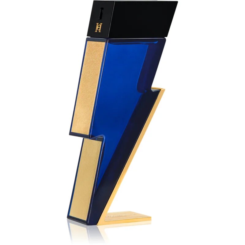 Carolina Herrera Bad Boy Cobalt Absolute parfumska voda za moške 100 ml