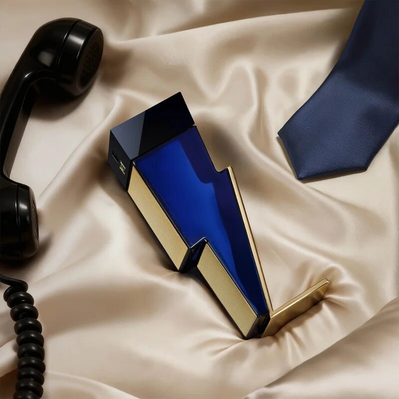 Carolina Herrera Bad Boy Cobalt Absolute parfumska voda za moške 100 ml