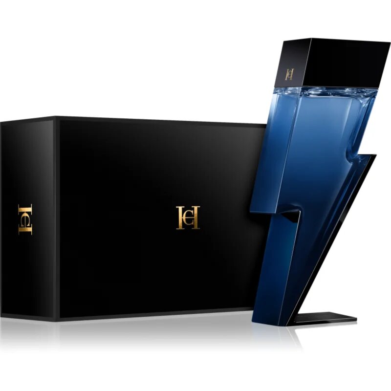 Carolina Herrera Bad Boy Cobalt parfumska voda za moške 150 ml
