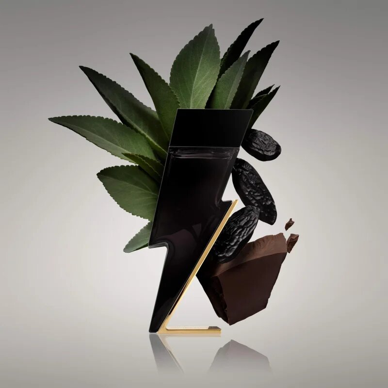 Carolina Herrera Bad Boy toaletna voda za moške 100 ml