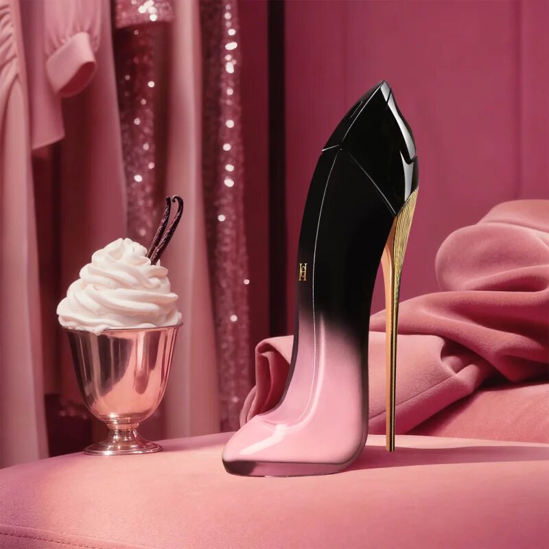 Carolina Herrera Good Girl Blush Elixir parfumska voda za ženske 30 ml