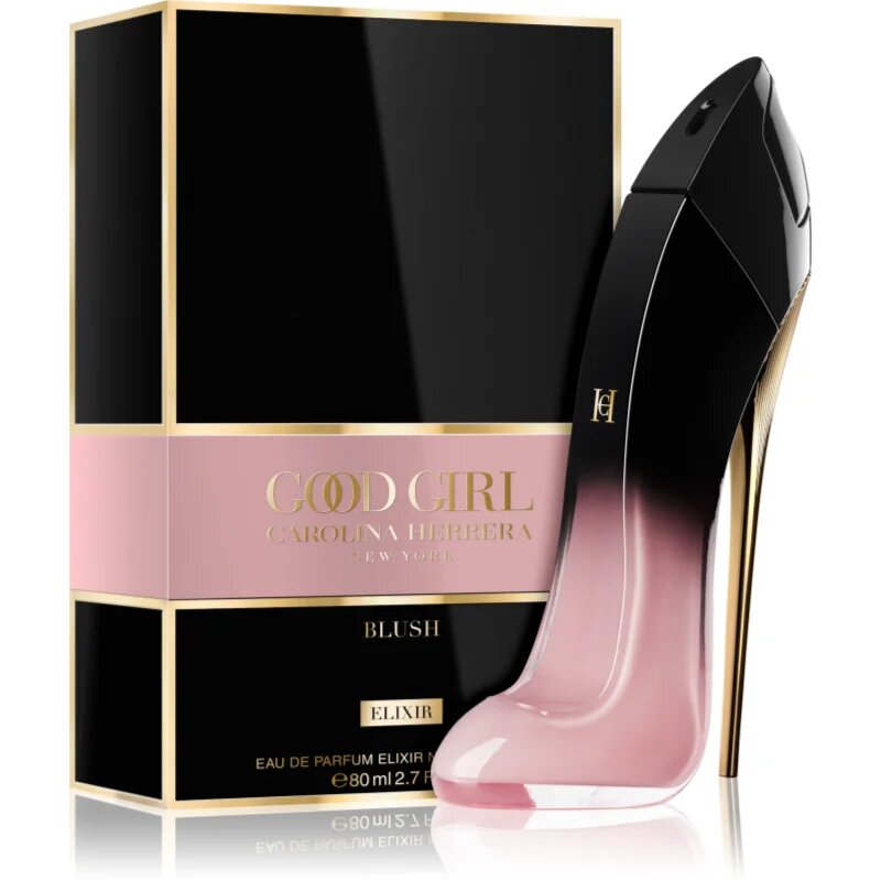 Carolina Herrera Good Girl Blush Elixir parfumska voda za ženske 80 ml