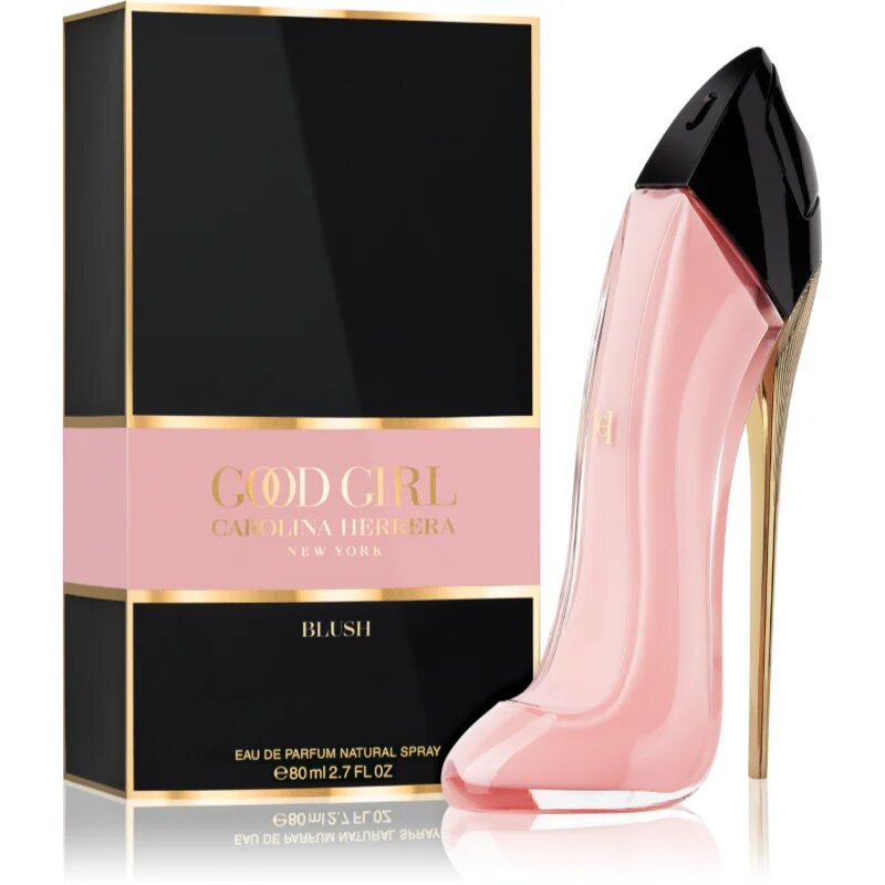 Carolina Herrera Good Girl Blush parfumska voda za ženske 80 ml