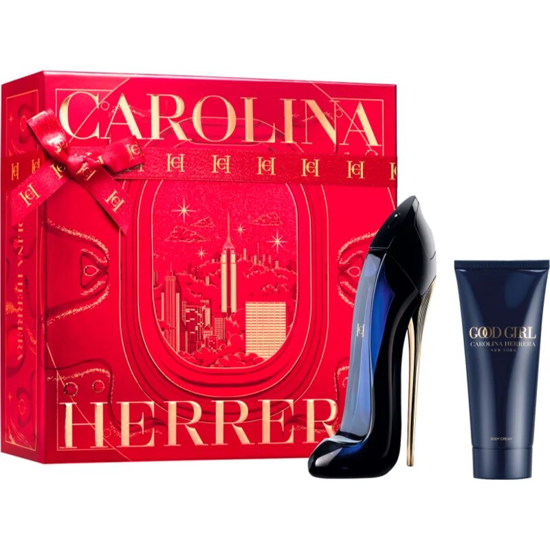 Carolina Herrera Good Girl darilni set za ženske