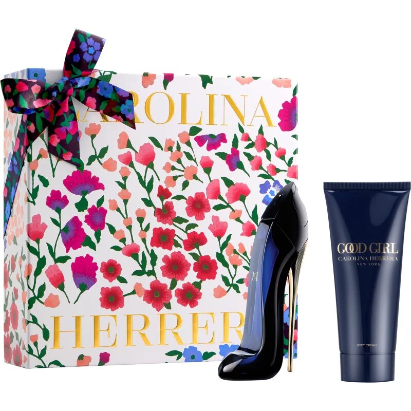Carolina Herrera Good Girl darilni set za ženske 1 kos