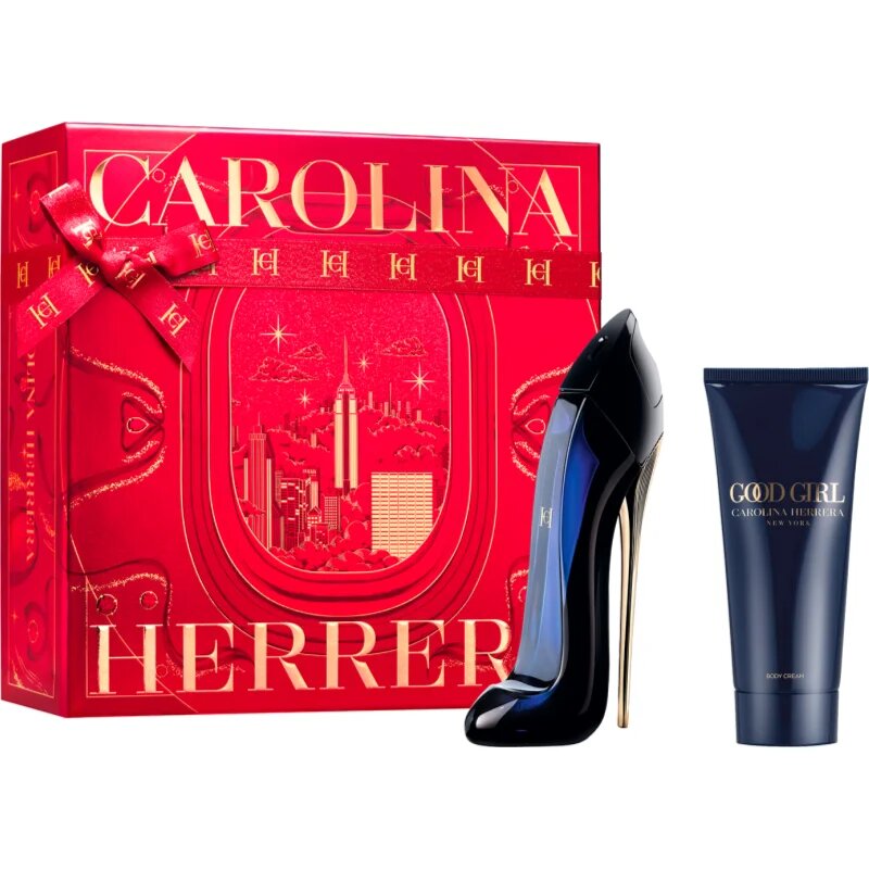 Carolina Herrera Good Girl darilni set za ženske