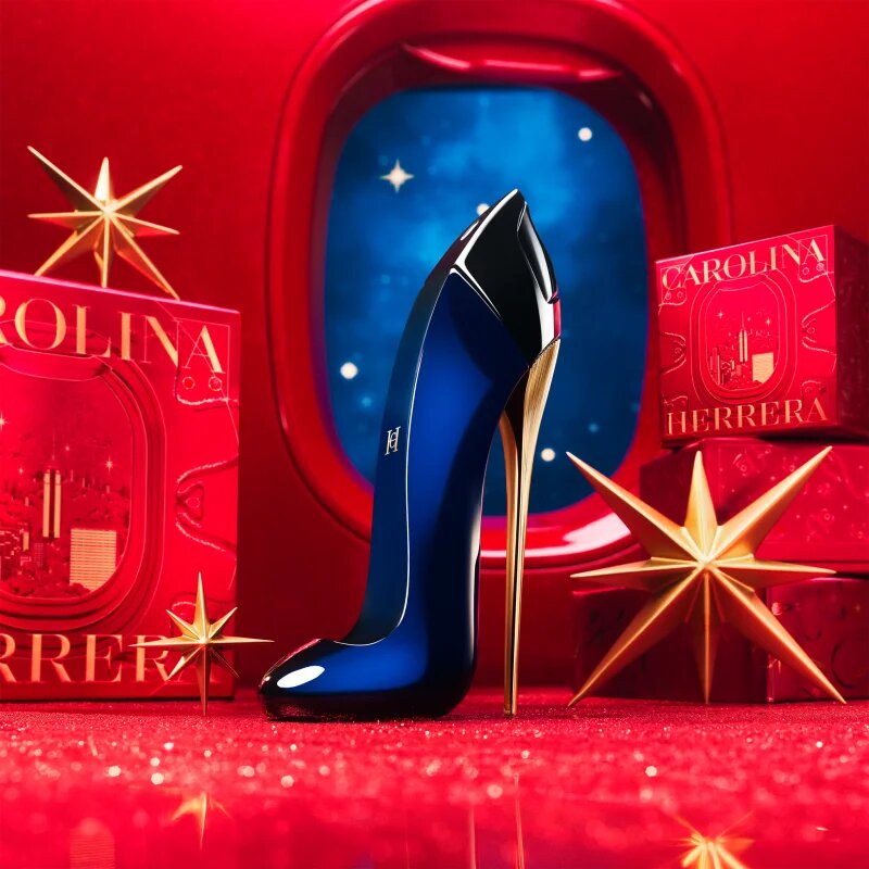 Carolina Herrera Good Girl darilni set za ženske