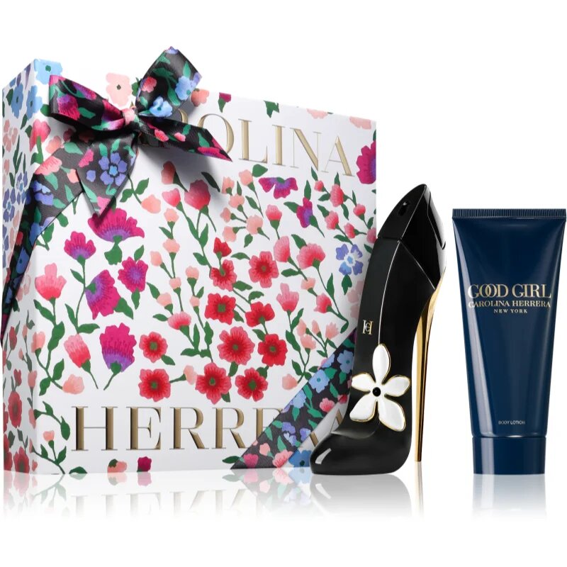 Carolina Herrera Good Girl Jasmine Absolute darilni set za ženske 1 kos
