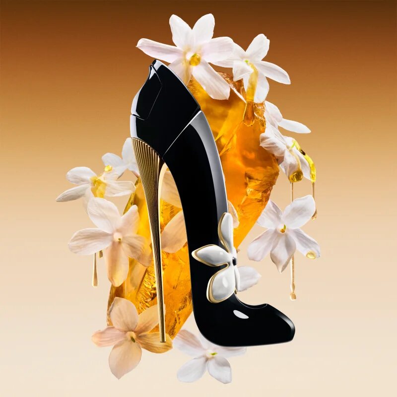 Carolina Herrera Good Girl Jasmine Absolute parfumska voda za ženske 80 ml