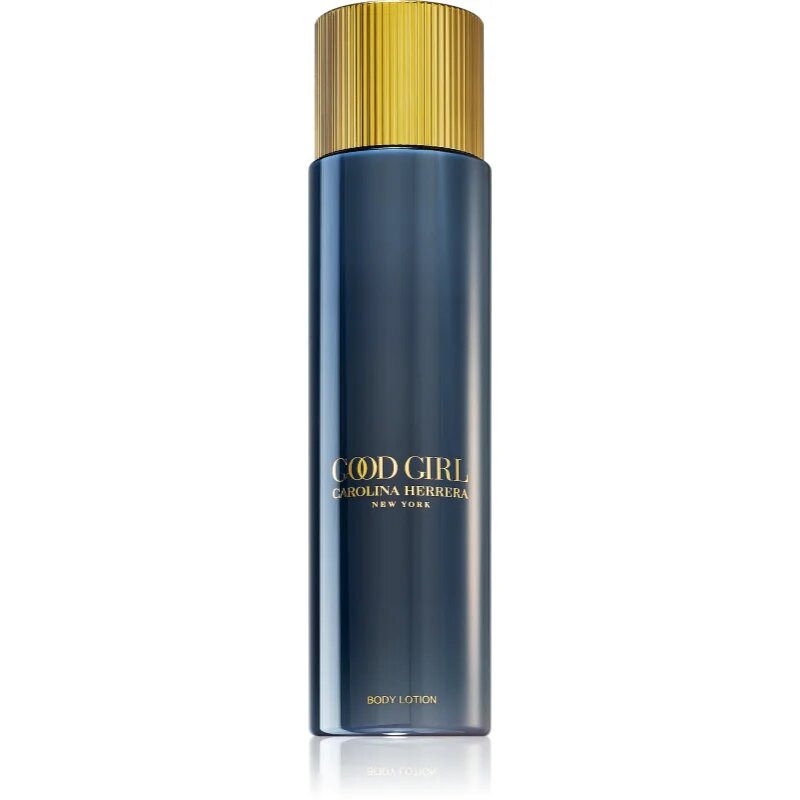 Carolina Herrera Good Girl losjon za telo za ženske 200 ml