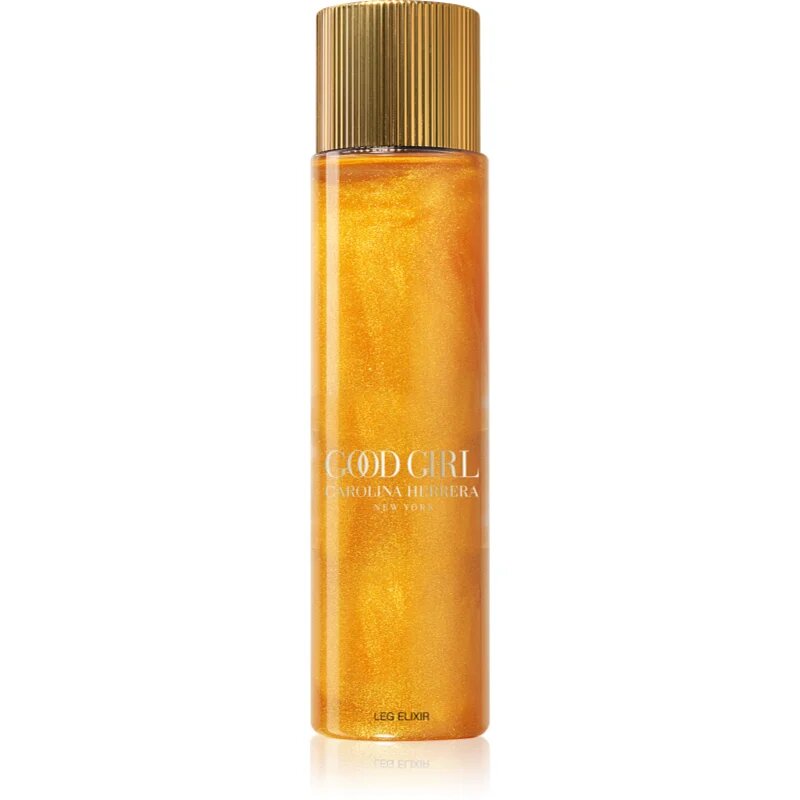 Carolina Herrera Good Girl olje za telo za noge za ženske 150 ml