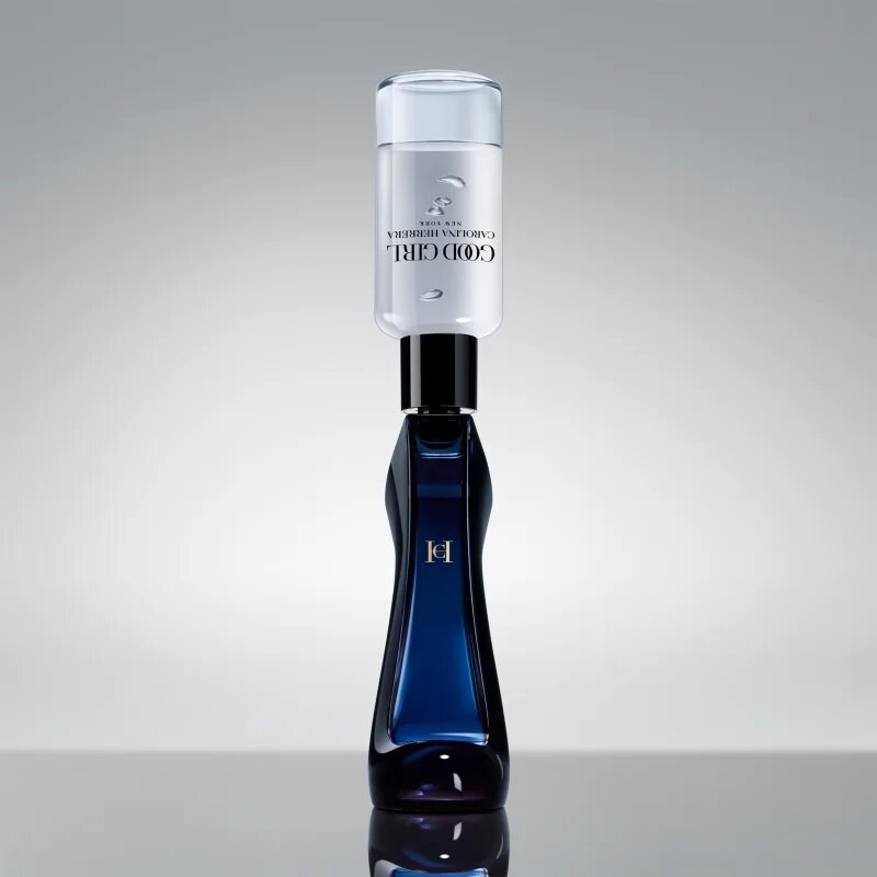 Carolina Herrera Good Girl parfumska voda polnilna za ženske 100 ml