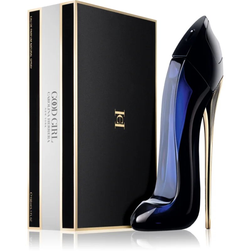 Carolina Herrera Good Girl parfumska voda za ženske 150 ml