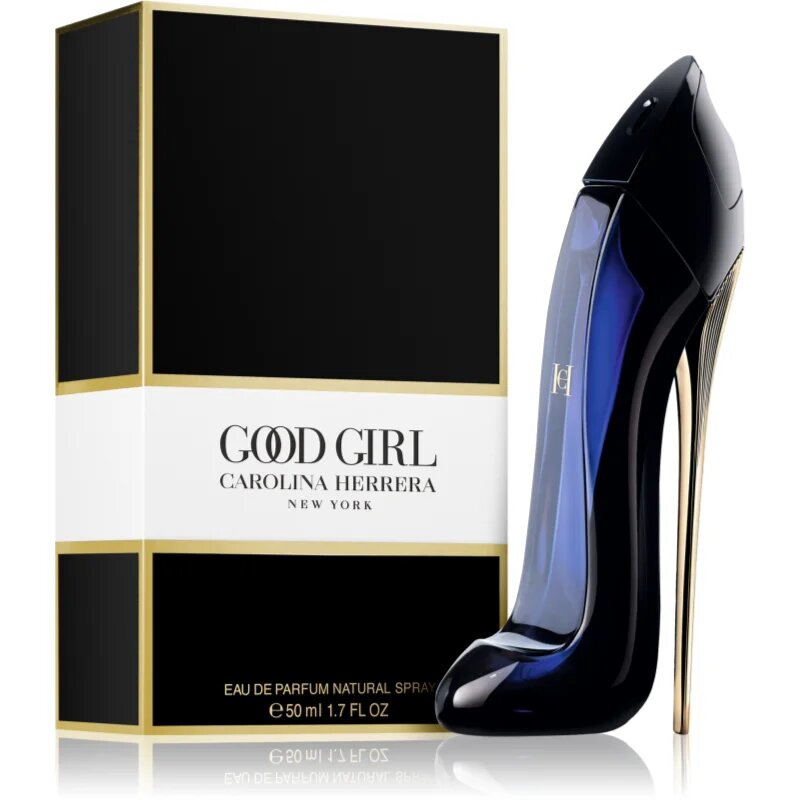 Carolina Herrera Good Girl parfumska voda za ženske 50 ml