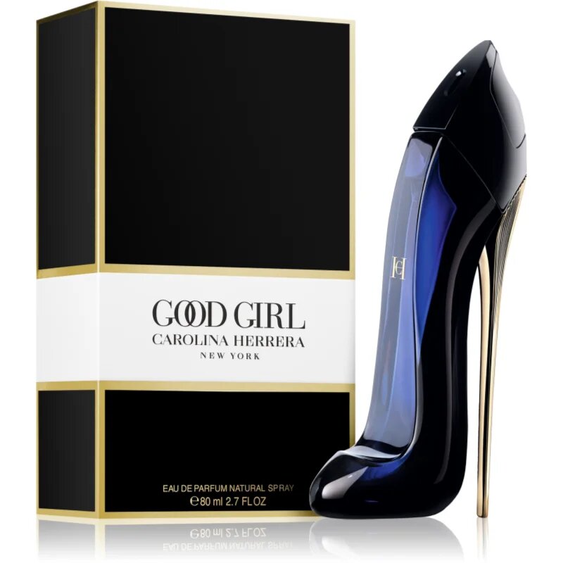 Carolina Herrera Good Girl parfumska voda za ženske 80 ml