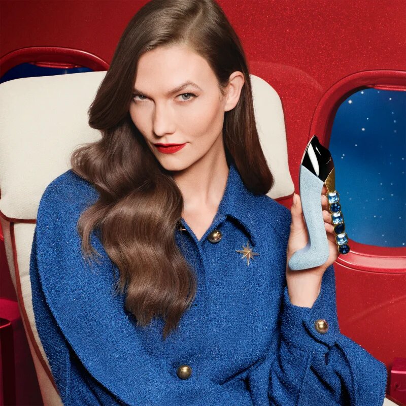 Carolina Herrera Good Girl parfumska voda za ženske 80 ml