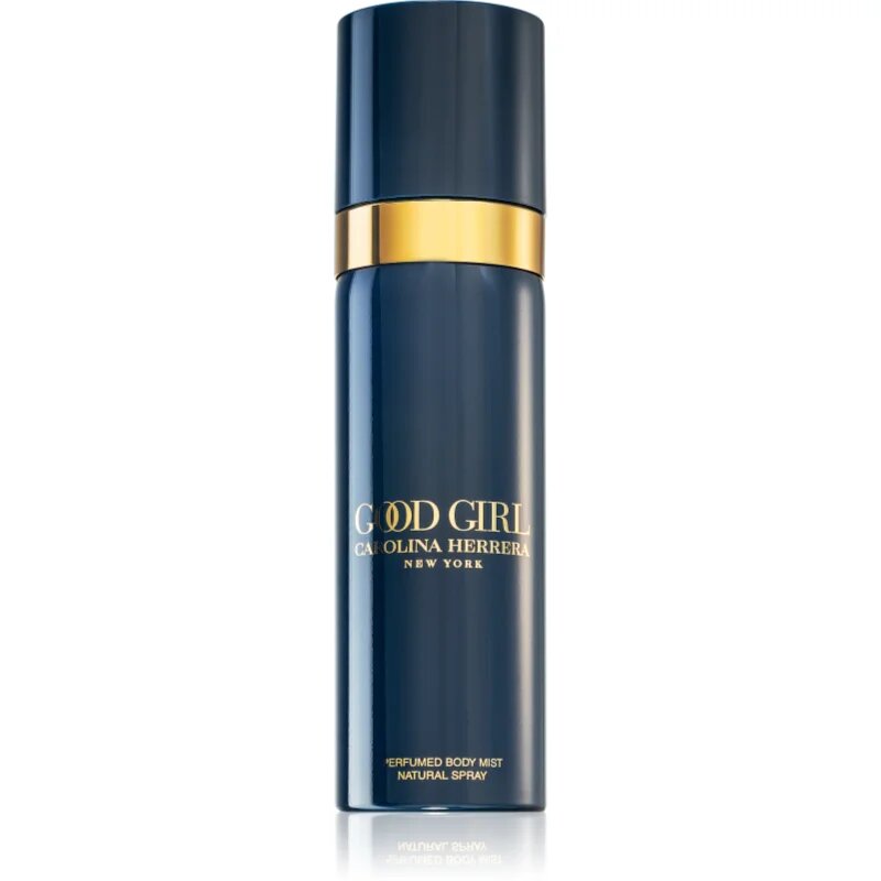 Carolina Herrera Good Girl pršilo za telo za ženske 100 ml