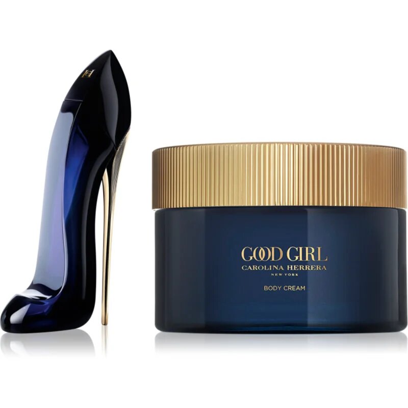 Carolina Herrera Good Girl set za ženske