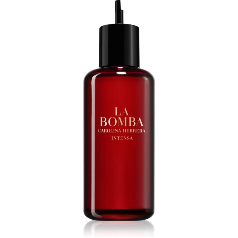 Carolina Herrera La Bomba Intensa parfumska voda intense za ženske refill 200 ml