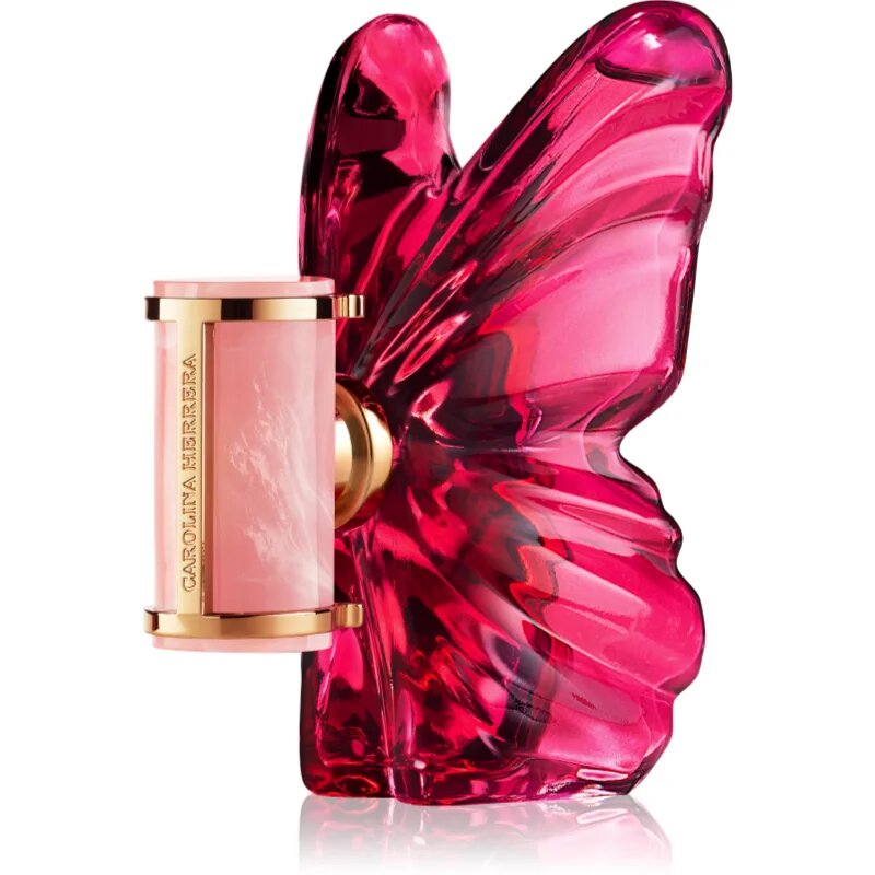 Carolina Herrera La Bomba parfumska voda polnilna za ženske 50 ml