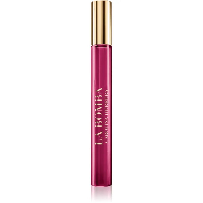 Carolina Herrera La Bomba parfumska voda za ženske 10 ml