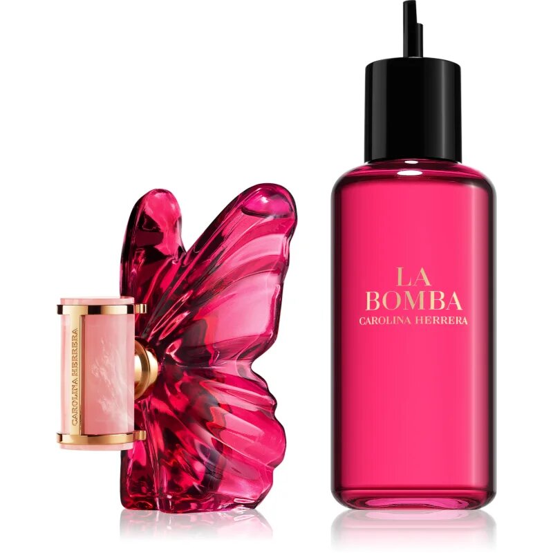 Carolina Herrera La Bomba Set set za ženske