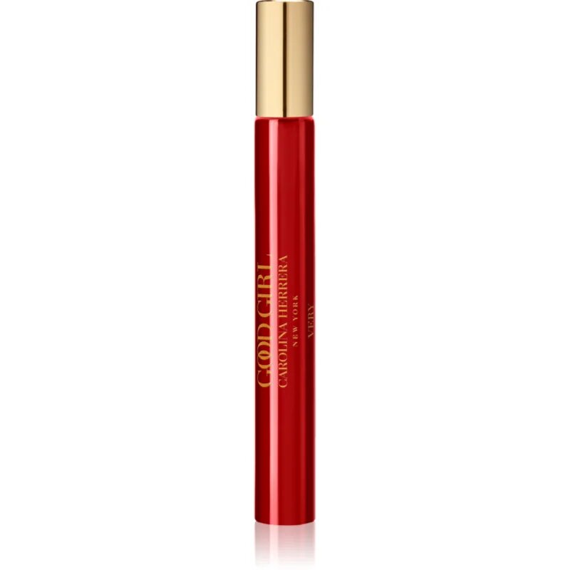 Carolina Herrera Very Good Girl parfumska voda za ženske 10 ml