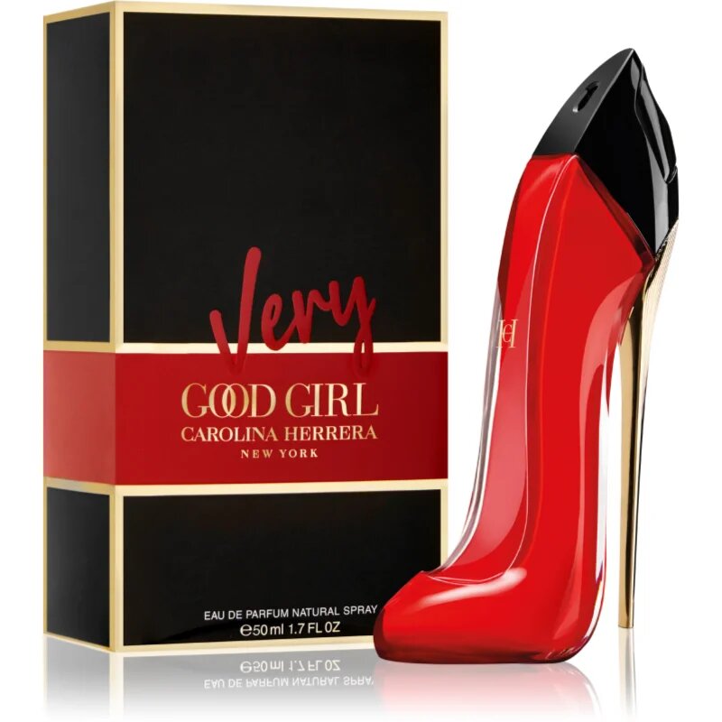 Carolina Herrera Very Good Girl parfumska voda za ženske 30 ml