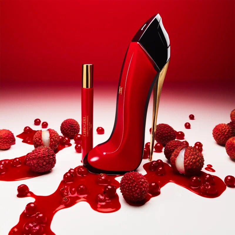 Carolina Herrera Very Good Girl parfumska voda za ženske 80 ml