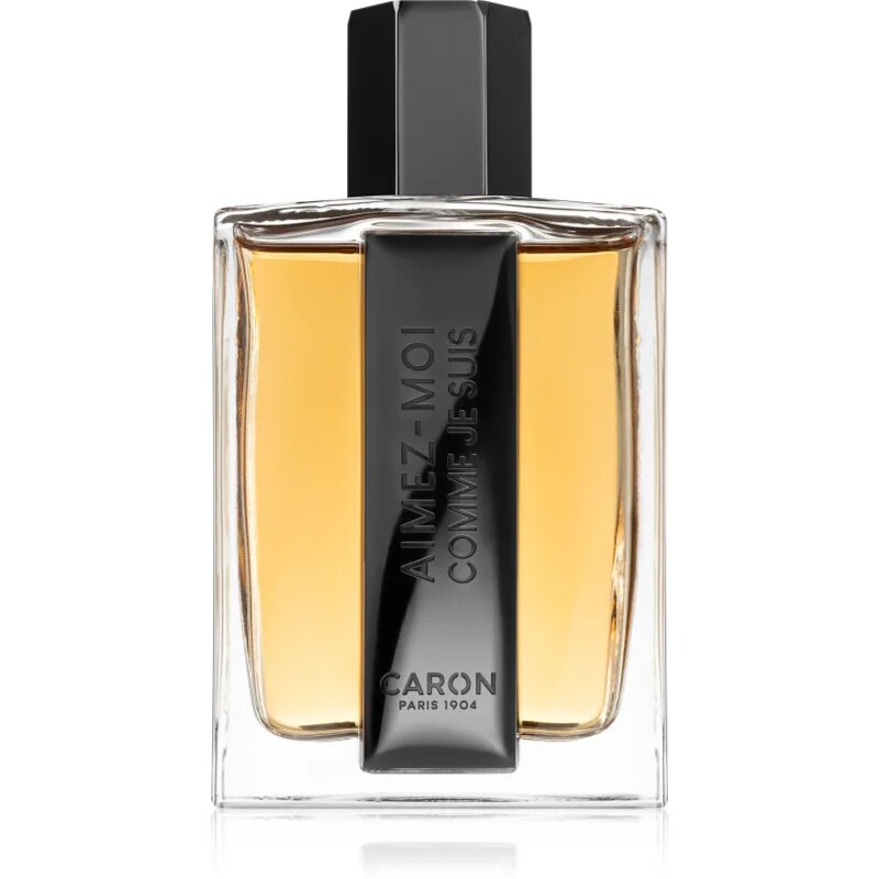 Caron Aimez Moi Comme Je Suis toaletna voda za moške 125 ml