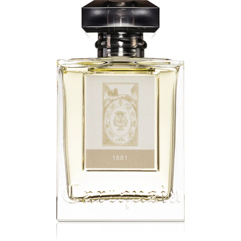 Carthusia 1681 parfumska voda za moške 100 ml