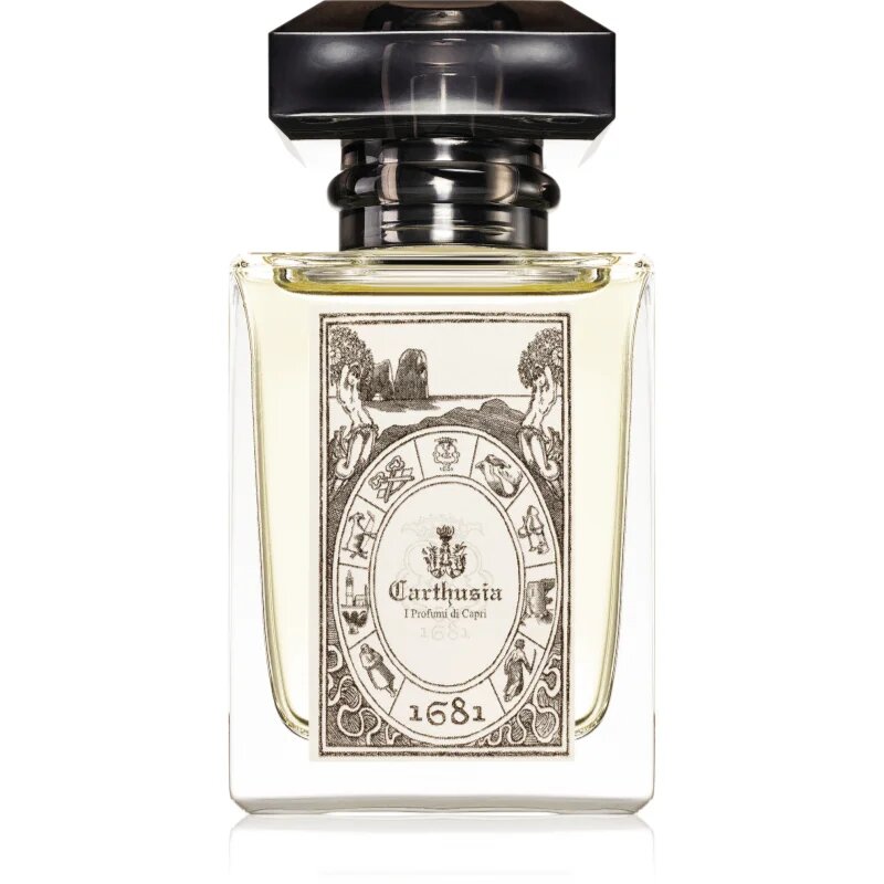 Carthusia 1681 parfumska voda za moške 50 ml