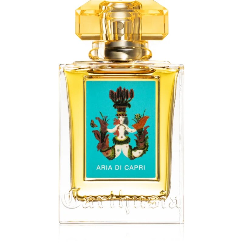 Carthusia Aria di Capri parfumska voda za ženske 50 ml