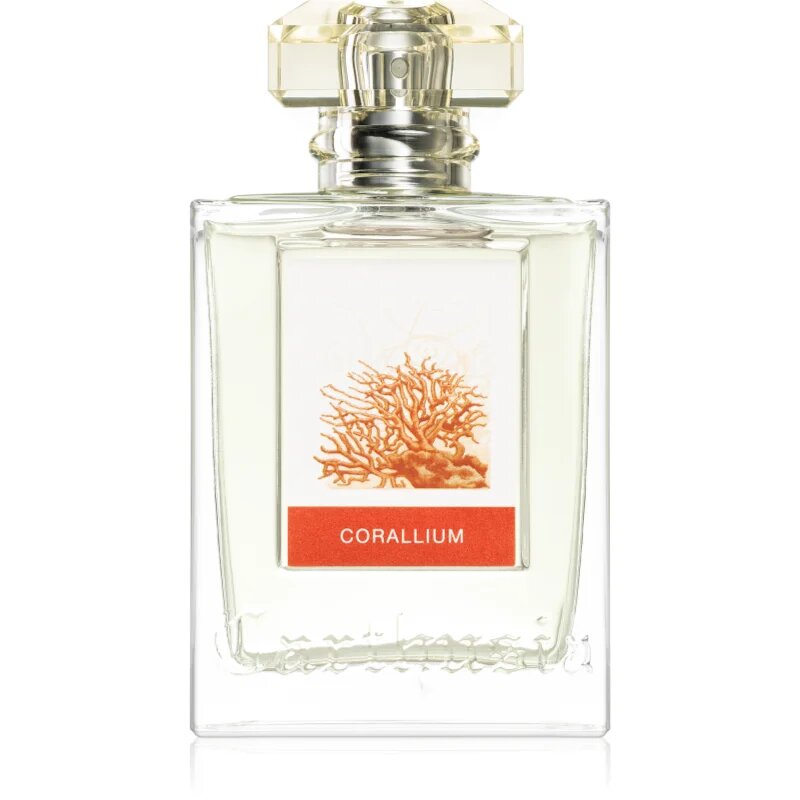 Carthusia Corallium parfumska voda uniseks 100 ml
