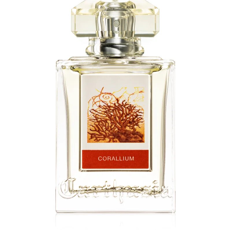 Carthusia Corallium parfumska voda uniseks 50 ml