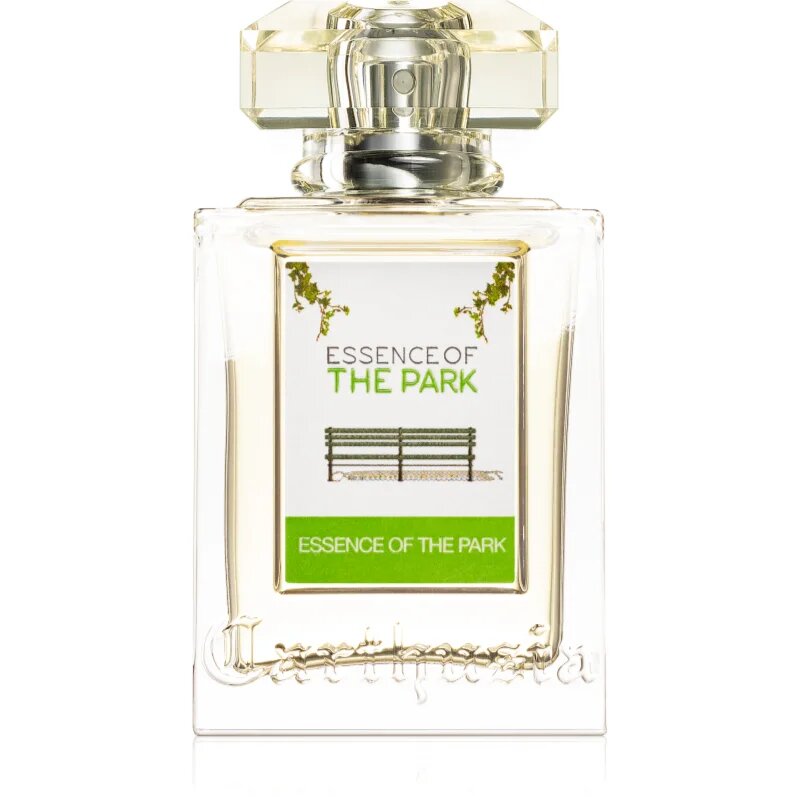 Carthusia Essence of the Park parfumska voda za ženske 50 ml