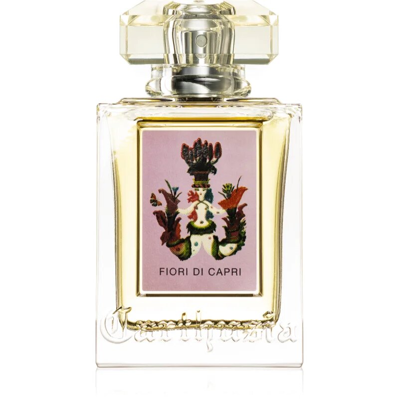 Carthusia Fiori Di Capri parfumska voda uniseks 50 ml
